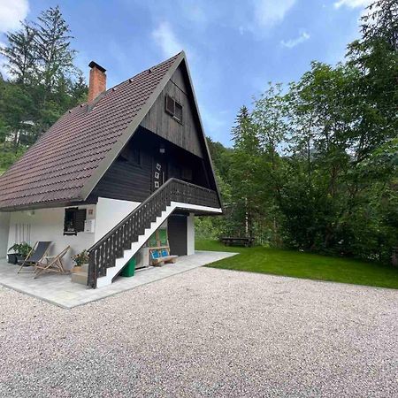 Our Forest House Tržič 外观 照片
