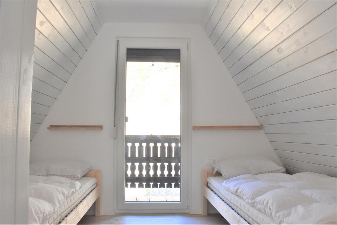 Our Forest House Tržič 外观 照片