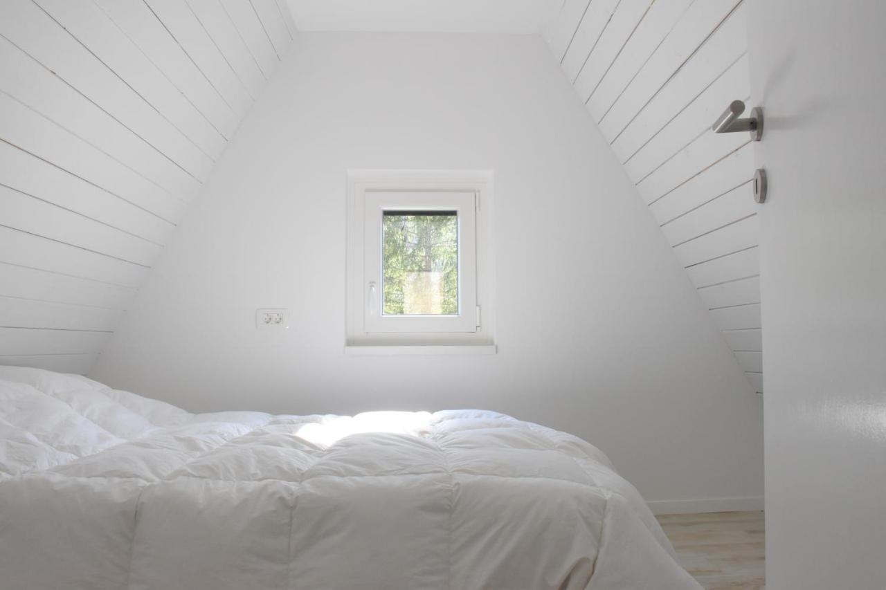 Our Forest House Tržič 外观 照片