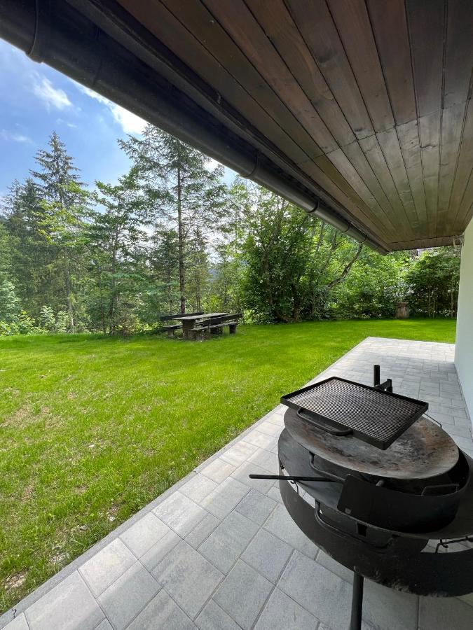 Our Forest House Tržič 外观 照片