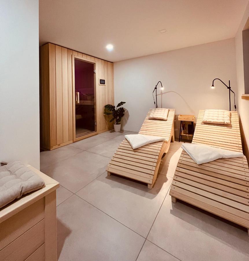 Our Forest House Tržič 外观 照片